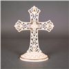 Image 2 : Lenox Eternal Love Porcelain Cross