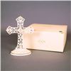 Image 4 : Lenox Eternal Love Porcelain Cross