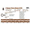 Image 1 : C Spear Three Rivers N116