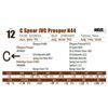 Image 1 : C Spear JVC Prosper N44