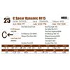 Image 1 : C Spear Dynamic N115
