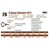 Image 1 : C Spear Dynamic N111