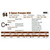 Image 1 : C Spear Prosper N93