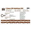 Image 1 : C Spear JVC Ambitious N58