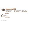 Image 1 : Commercial N94