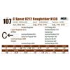 Image 1 : C Spear K212 Roughrider N130