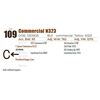 Image 1 : Commercial N323