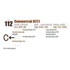 Image 1 : Commercial N221