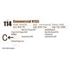 Image 1 : Commercial N155