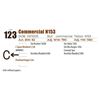 Image 1 : Commercial N153