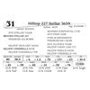Image 1 : Hilltop 227 Stellar 365N