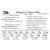 Image 1 : Hilltop K17 Tahoe 390N