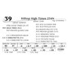 Image 1 : Hilltop High Times 234N