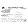 Image 1 : Hilltop 2394 Program 391N