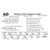 Image 1 : Hilltop 2394 Program 236N
