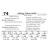 Image 1 : Hilltop Tahoe 404N