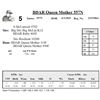 Image 1 : BDAR Queen Mother 557N