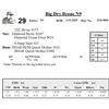 Image 1 : Big Dry Bronc N9