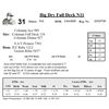 Image 1 : Big Dry Full Deck N11