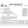Image 1 : Big Dry-JDM Stellar N37