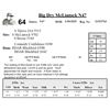 Image 1 : Big Dry McLintock N47