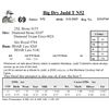 Image 1 : Big Dry Judd T N52