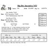 Image 1 : Big Dry Incentive N53