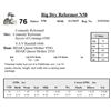 Image 1 : Big Dry Reformer N58