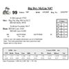 Image 1 : Big Dry McLin N87