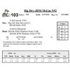 Image 1 : Big Dry-JDM McLin N92