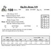 Image 1 : Big Dry Bronc N99