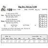 Image 1 : Big Dry McLin N100