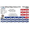 Image 1 : Windy Ridge Hobson 514