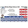 Image 1 : Windy Ridge Hobson 520