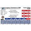 Image 1 : Legacy Commerce 509