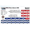 Image 1 : MWA Rise Above 20N