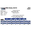 Image 1 : MSU Natty 24210
