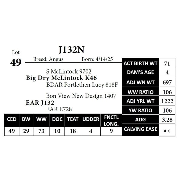 J132N