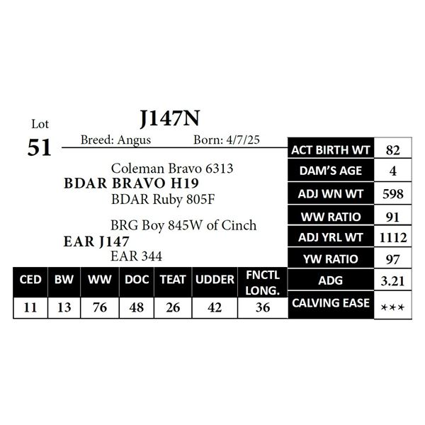 J147N
