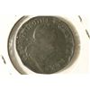 Image 2 : 1723 IRELAND COPPER HIBERNIA HALF PENNY DAMAGED
