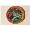 Image 1 : FIESTA CASINO HOTEL 1998 10TH ANNIVERSARY OF