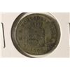 Image 1 : 1855-F GERMAN SAXONY ALBERTINE SILVER 2 NEU