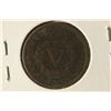 Image 2 : 1894 LIBERTY "V" NICKEL 2026 REDBOOK RETAIL IS $35