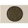 Image 1 : 1901 RUSSIA SILVER 5 KOPEKS .0145 OZ. ASW