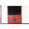 Image 2 : 1977 US PROOF SET (WITH BOX)