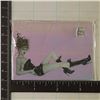 Image 1 : NEW AMERICAN PIN-UP CARD WITH .999 SILVER VALCAMBI