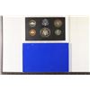 Image 2 : 1983 US PROOF SET (WITH BOX)