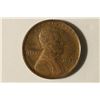 Image 1 : 1909 LINCOLN WHEAT CENT 2026 REDBOOK RETAIL IS