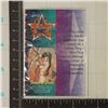 Image 2 : NEW AMERICAN PIN-UP CARD WITH .999 SILVER VALCAMBI