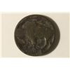 Image 2 : HOBO BUFFALO NICKEL (COOL PIECE)